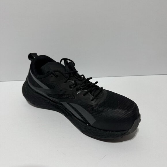 Reebok Mens Floatride Energy 3 Adventure Work Sneaker Black Size 8 M main image 5